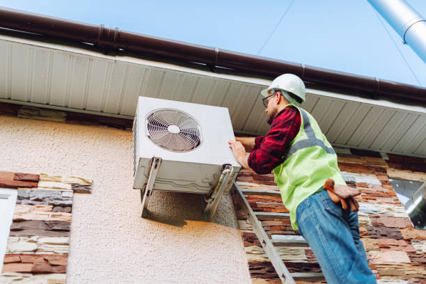 Best HVAC Installation Services  in Gold River, CA