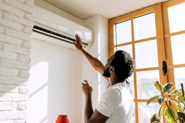 Best Affordable HVAC Services  in Gold River, CA