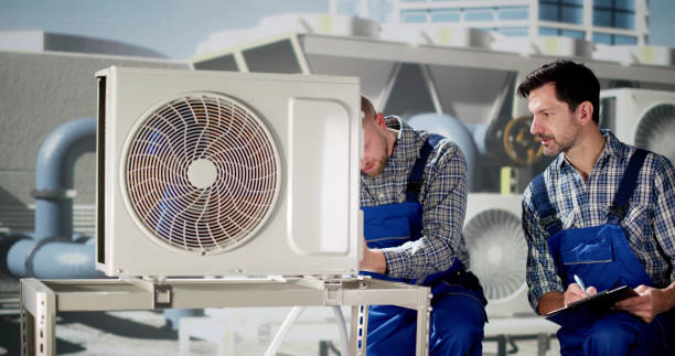 Best Best HVAC Companies  in Gold River, CA