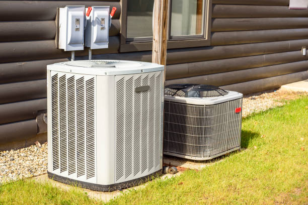 Best Ductless HVAC Repair  in Gold River, CA